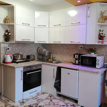 Студио Анди, Гр. Бургас *
