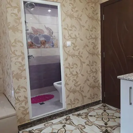 Студио Анди, Гр. Бургас Διαμέρισμα *